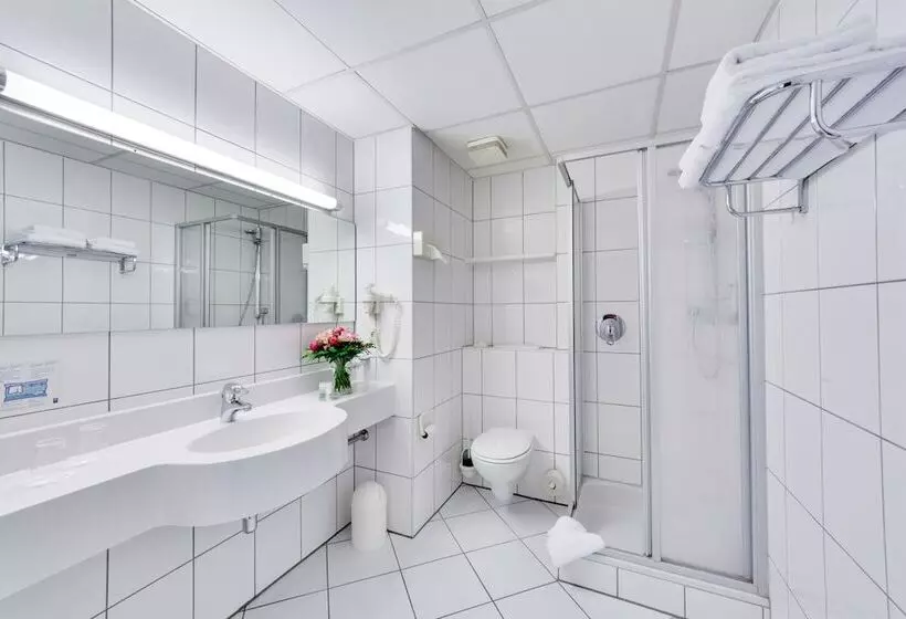 اتاق سوپریور, Trans World Hotel Columbus