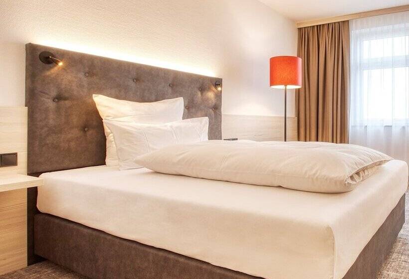 수피리어 룸, Trans World Hotel Columbus