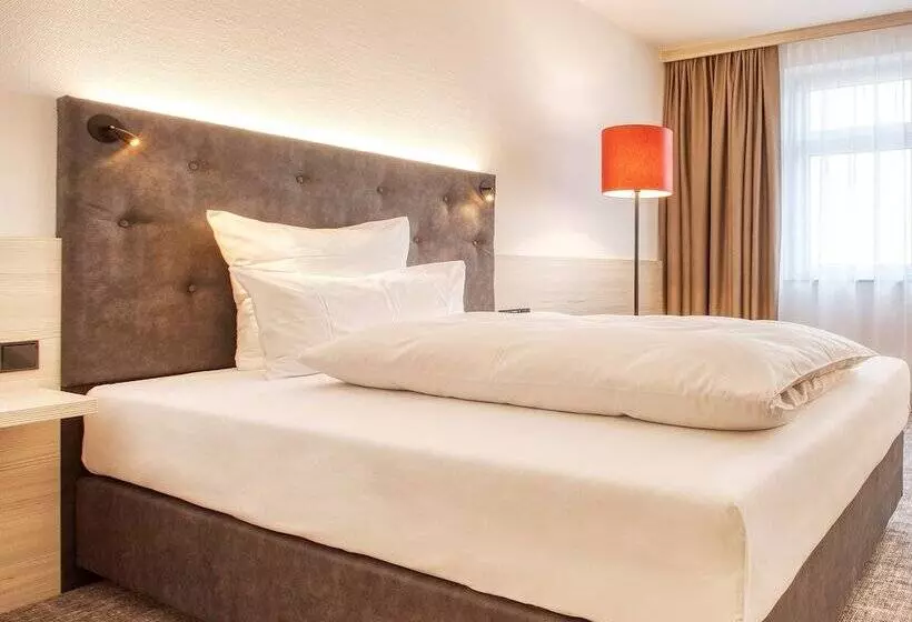 اتاق سوپریور, Trans World Hotel Columbus