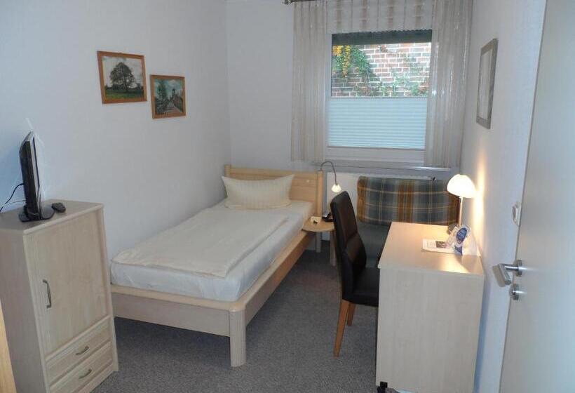 스탠다드 싱글 룸, Waldquelle