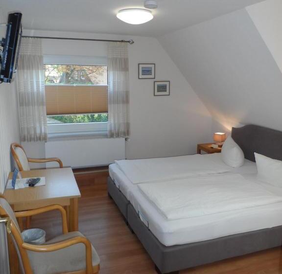 스탠다드 룸, Waldquelle