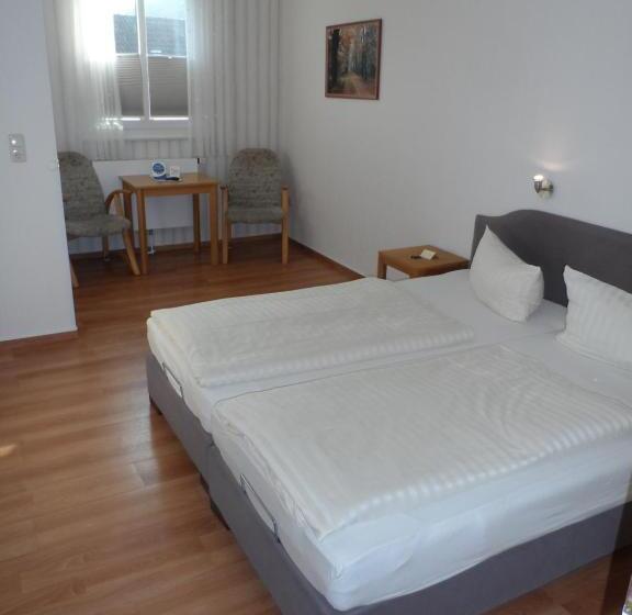 스탠다드 룸, Waldquelle