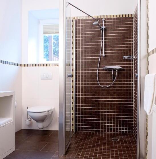 침실 1개 아파트, Waldquelle