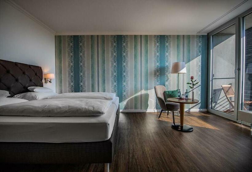 Номер Стандарт, Waldsee Golfresort