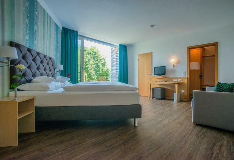 Номер Стандарт, Waldsee Golfresort