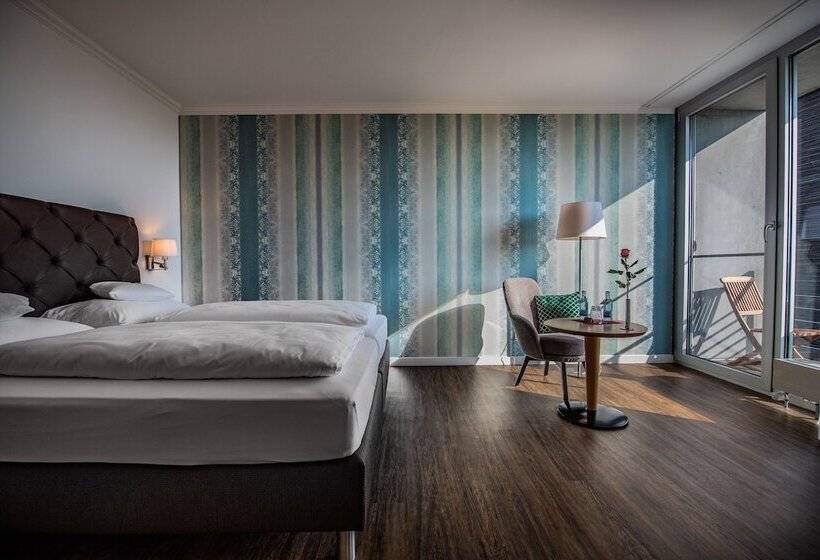 Номер Стандарт, Waldsee Golfresort