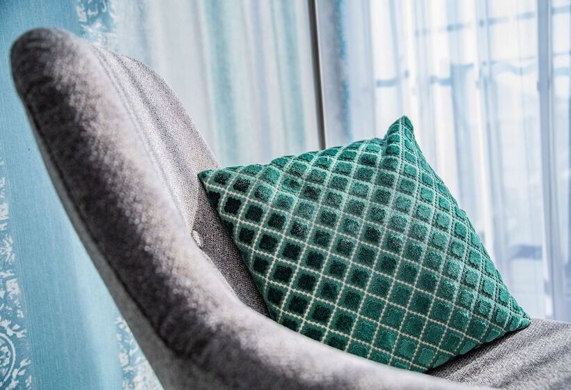 Номер Стандарт, Waldsee Golfresort