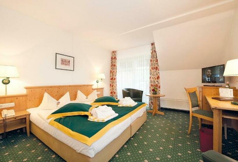 스탠다드 싱글 룸, Zum Bären