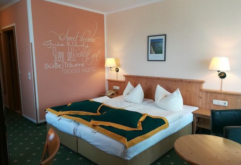 스탠다드 룸, Zum Bären