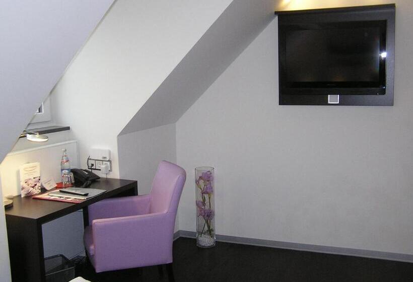 Номер Стандарт Индивидуальный, Zur Promenade