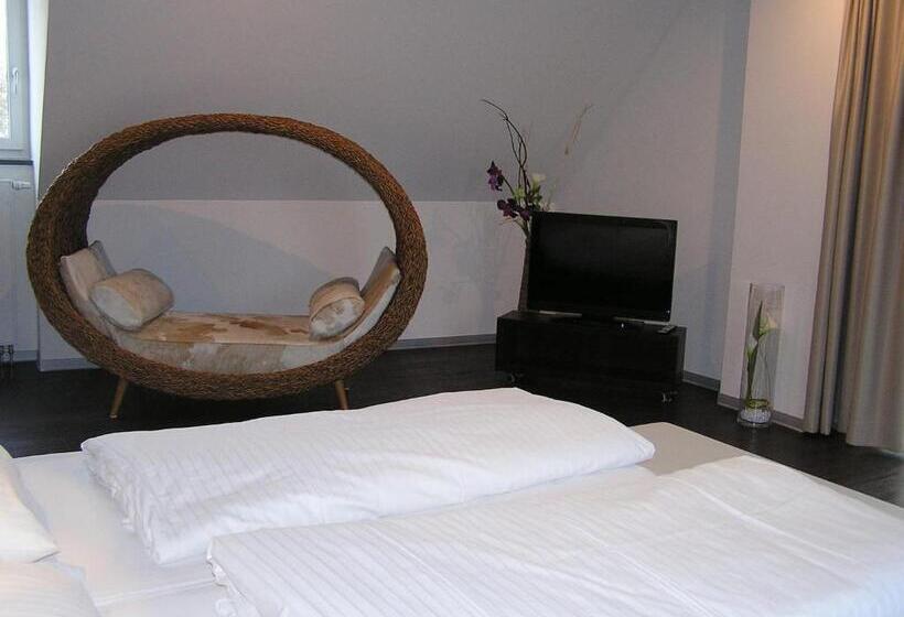 스위트, Zur Promenade