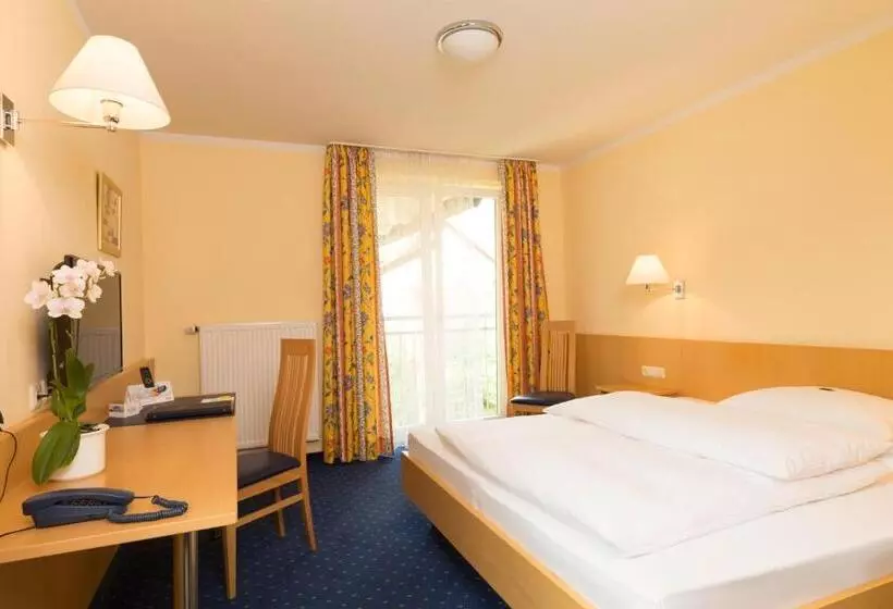 اتاق راحتی, Landhotel Huberhof