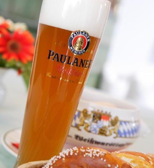 Номер Стандарт Индивидуальный, Landhotel Huberhof