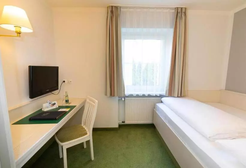 اتاق استاندارد یک نفره, Landhotel Huberhof