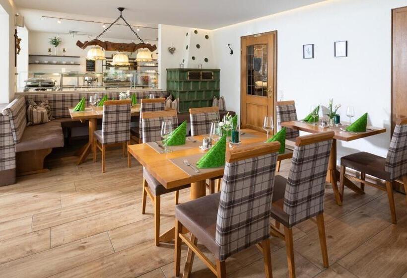 Номер Стандарт, Landhotel Huberhof