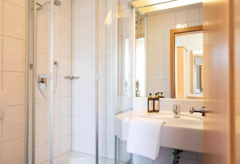 اتاق استاندارد, Landhotel Huberhof