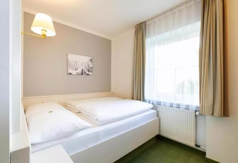 اتاق اکونومی, Landhotel Huberhof
