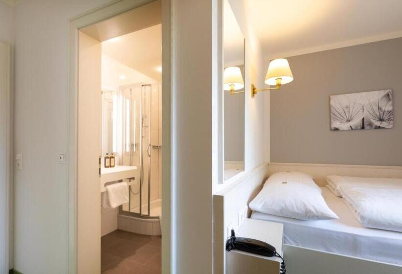 Номер Economy, Landhotel Huberhof