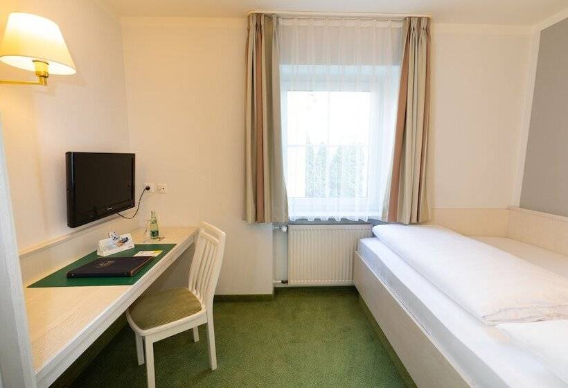 Номер Комфорт Индивидуальный, Landhotel Huberhof