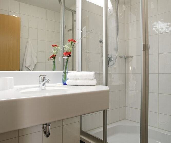 Номер Стандарт Индивидуальный, Landhotel Huberhof