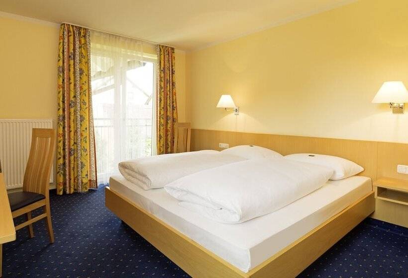Номер Комфорт, Landhotel Huberhof