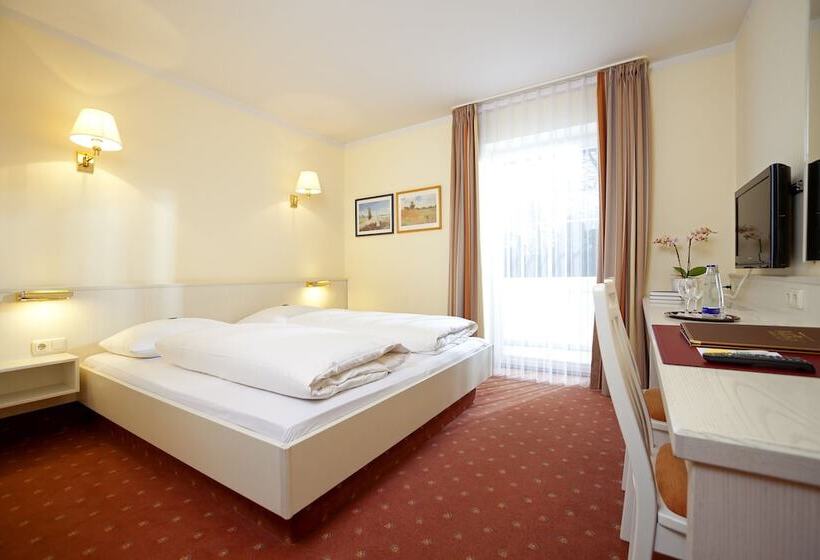 Номер Комфорт, Landhotel Huberhof