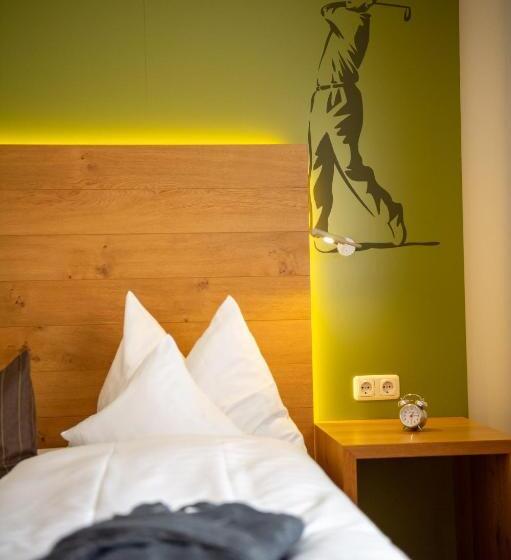 Номер Superior, Landhotel Postwirt