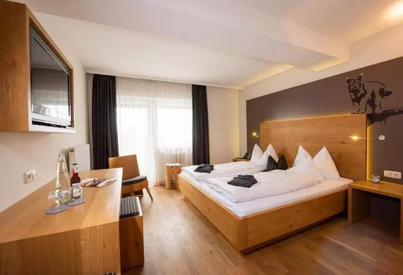 スーペリアールーム, Landhotel Postwirt