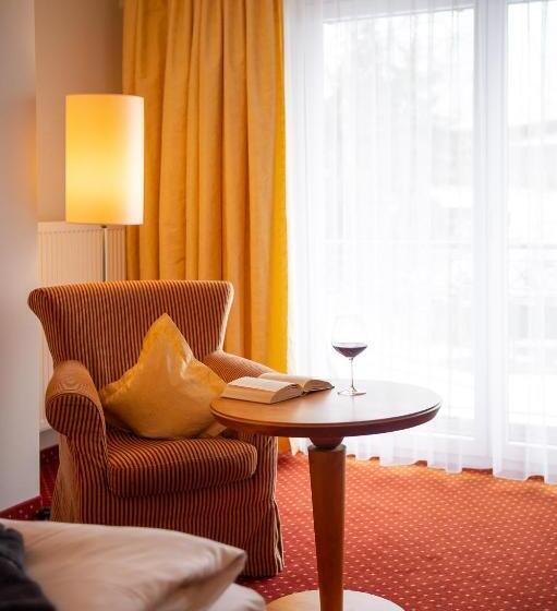 Номер Стандарт, Landhotel Postwirt