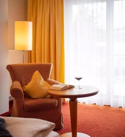 スタンダードルーム, Landhotel Postwirt