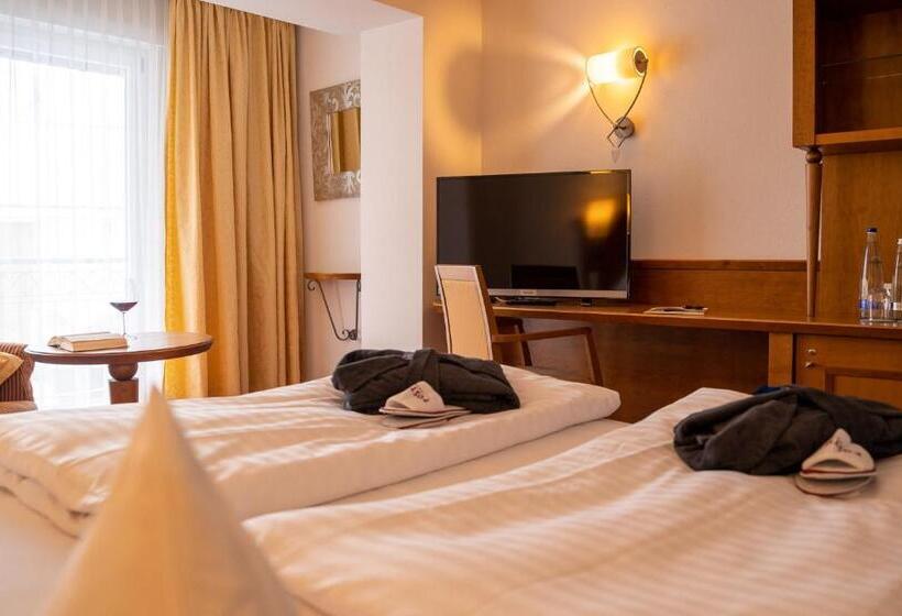 标准间, Landhotel Postwirt