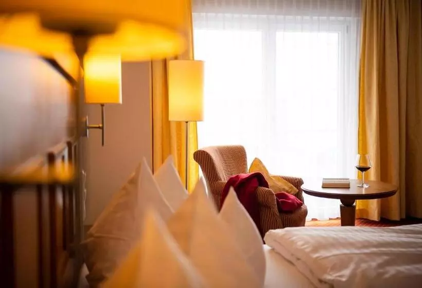 スタンダードルーム, Landhotel Postwirt