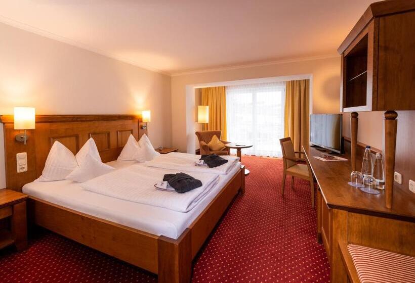 标准间, Landhotel Postwirt