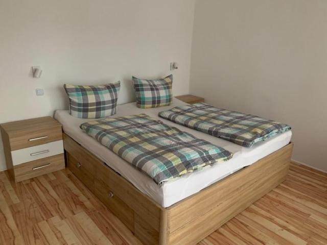 غرفة قياسية مزوَّدة بشُرفة, Naturkost Hotel Harz