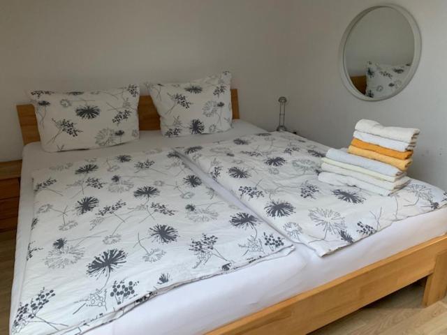 شقة 3 غرف, Naturkost Hotel Harz