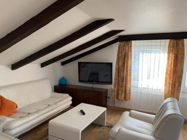 شقة 3 غرف, Naturkost Hotel Harz