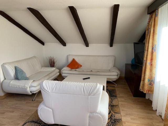 شقة 3 غرف, Naturkost Hotel Harz