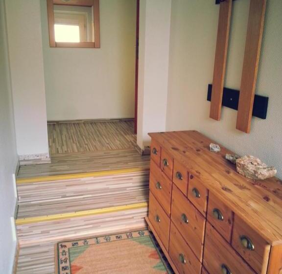 شقة غرفتين, Naturkost Hotel Harz