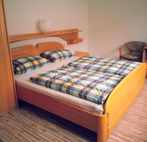 شقة غرفتين, Naturkost Hotel Harz