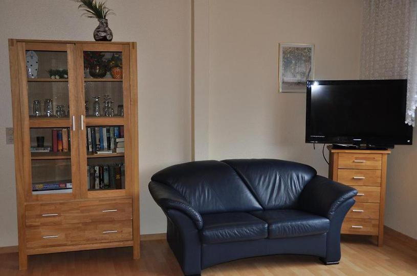 شقة غرفتين, Naturkost Hotel Harz