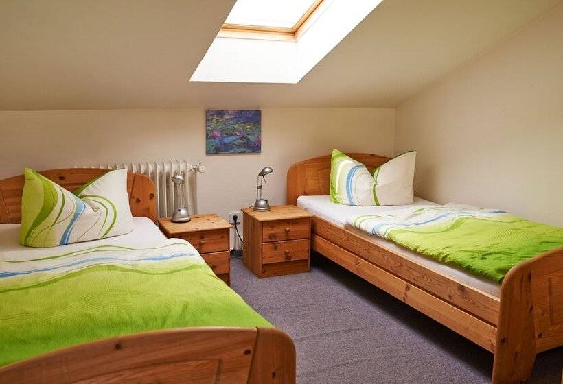 Номер Стандарт, Naturkost Hotel Harz
