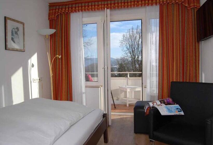 غرفة كومفورت فردية, Böhler's Landgasthaus