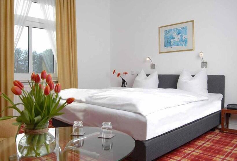 غرفة كومفورت, Böhler's Landgasthaus