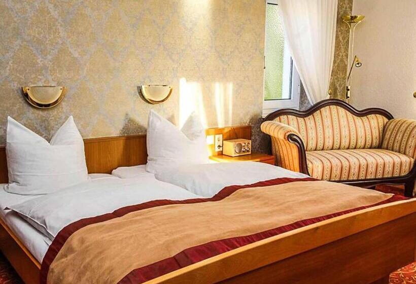 غرفة كومفورت, Böhler's Landgasthaus