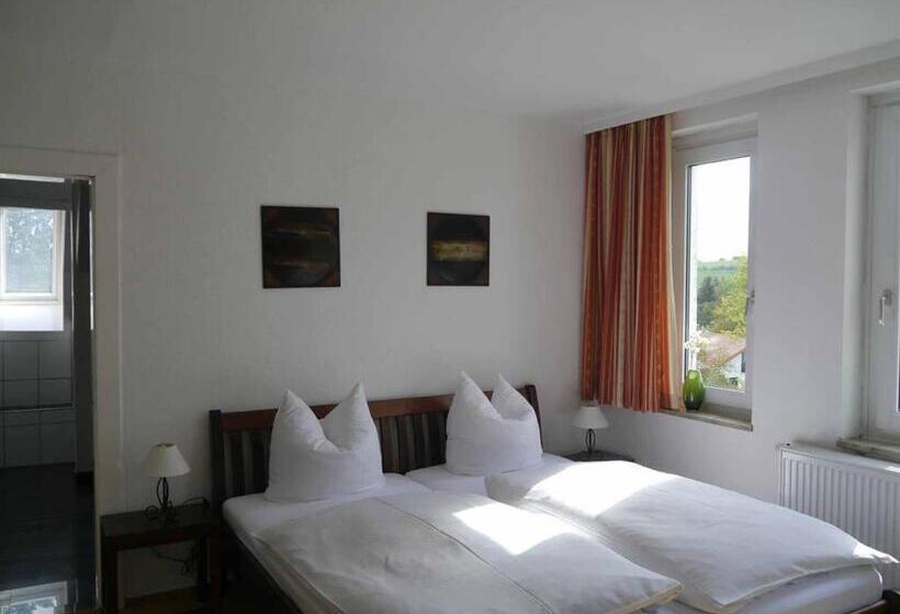 غرفة كومفورت, Böhler's Landgasthaus