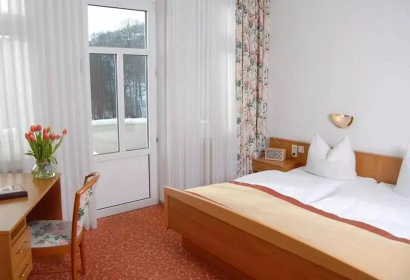 コンフォートルーム, Böhler's Landgasthaus
