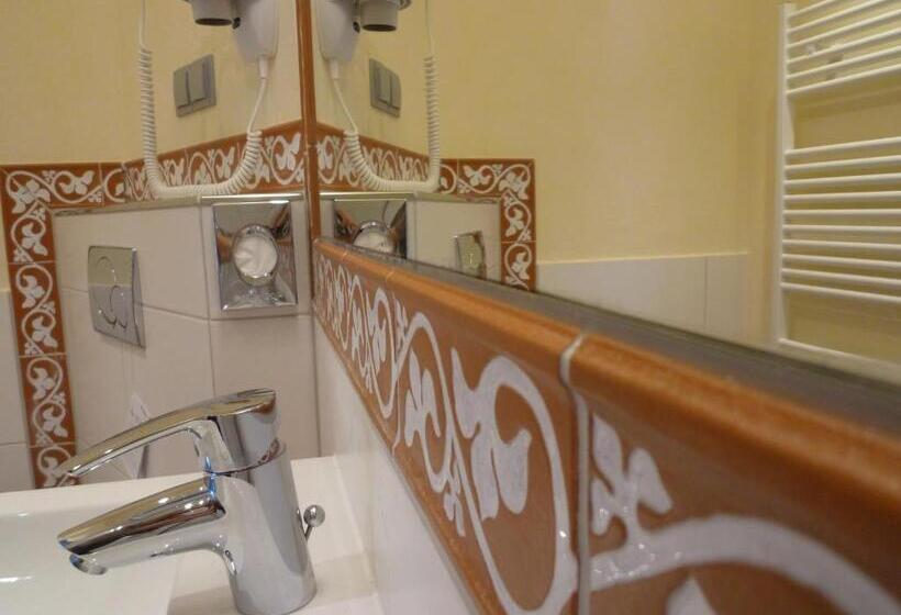 スタンダードルーム, Gästehaus Deidesheim