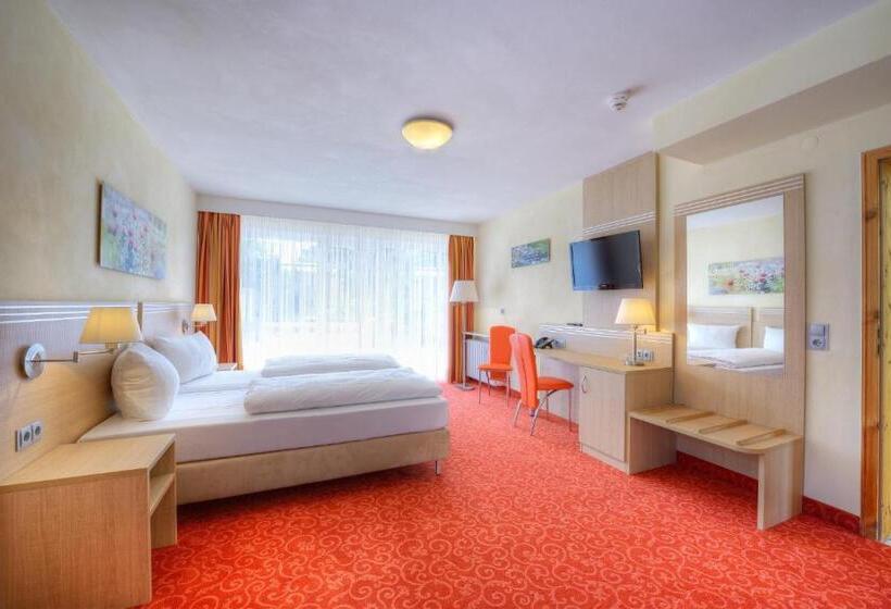 スタンダードルーム, Gästehaus Deidesheim