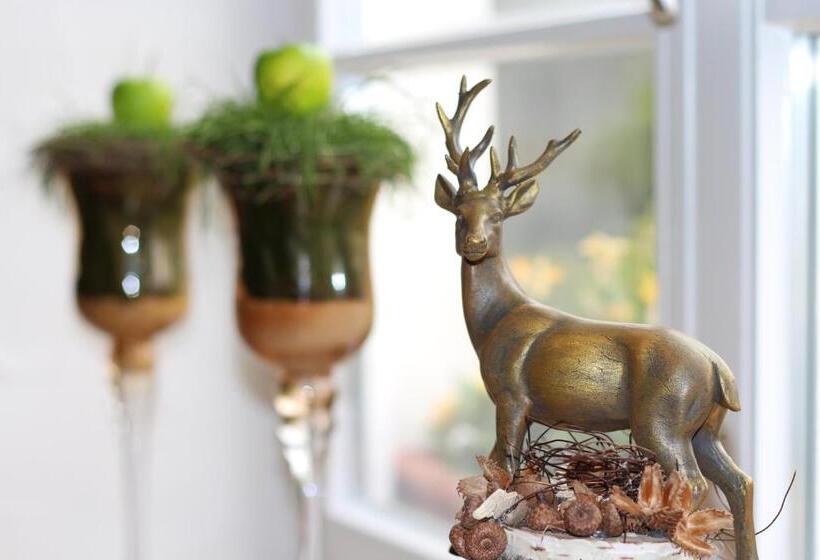 Индивидуальный Номер Классика, Hirsch   Das Ellwanger Land