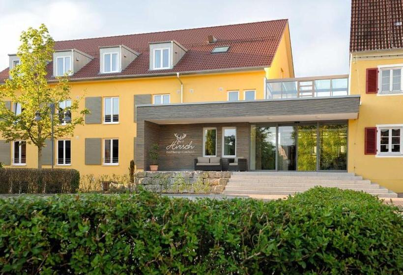 Номер Superior, Hirsch   Das Ellwanger Land